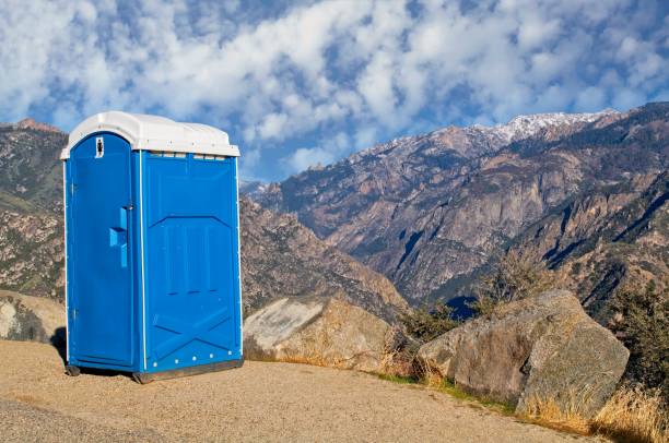 Affordable portable toilet rental in Dupo, IL