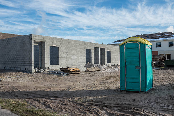 Professional porta potty rental in Dupo, IL